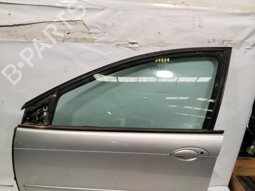 Left front door CITROËN C5 II (RC_)  | BP27235670C2 