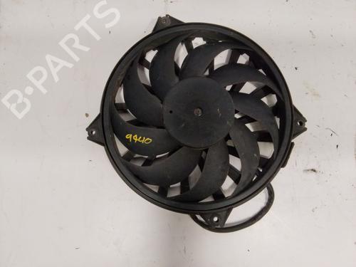 Radiator fan FIAT SCUDO Van (270_, 272_) 2.0 D Multijet | BP29289177M35