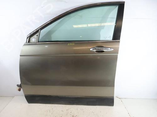 Used Left front door Left front door HONDA CR-V III (RE_) 2.2 i-CTDi 4WD (RE6) (140 hp) 39721052 39721052