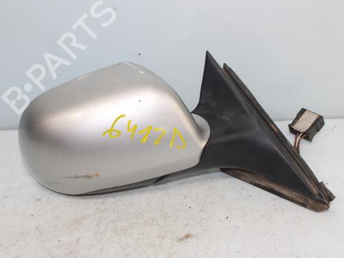 Used Right mirror AUDI A3 (8L1) 1.9 TDI (110 hp) 18245705