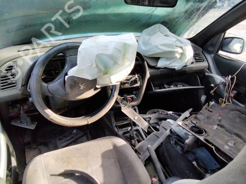 Engine control unit (ECU) PEUGEOT 306 (7B, N3, N5)  | BP21121607M57 