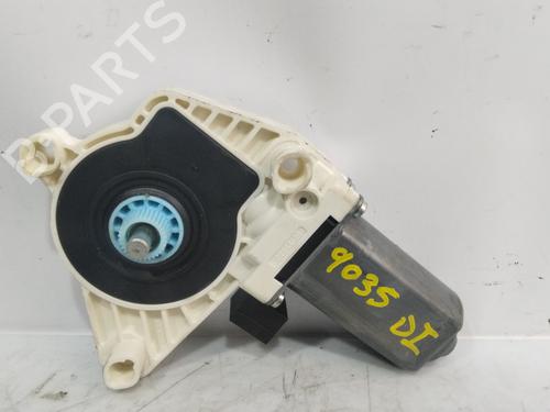 Used Left front window motor Left front window motor 26222272 26222272