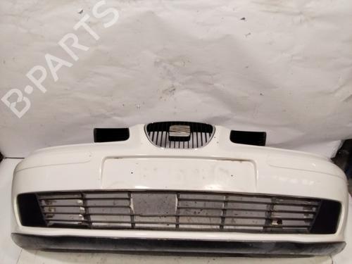 Used Front bumper SEAT IBIZA III (6L1) [2002-2009]  28289362