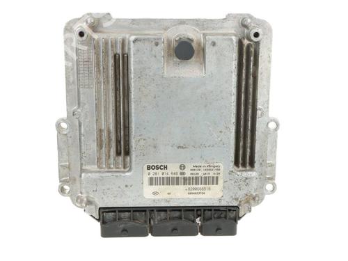 Used Engine control unit (ECU) Engine control unit (ECU) OPEL VIVARO A Van (X83) [2001-2015] 39752178 39752178