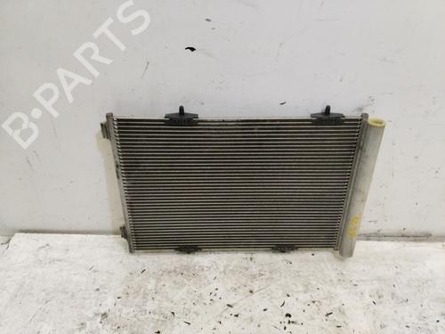 AC-Kondensator CITROËN C4 CACTUS 1.5 BlueHDi 100 | BP18246367M32 