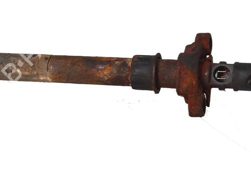 Used Injector Injector 37198139 37198139