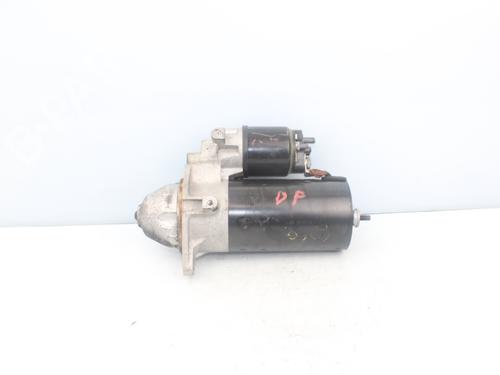 Startmotor OPEL ZAFIRA A MPV (T98) 2.0 DTI 16V (F75) (101 hp) 17216955