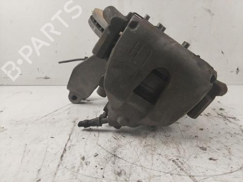 Left front steering knuckle FORD C-MAX (DM2)  | BP19437496M25