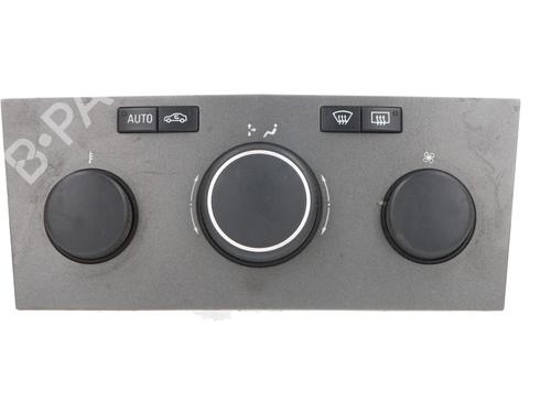 Used Climate control OPEL ZAFIRA / ZAFIRA FAMILY B (A05) [2005-2019]  32753425