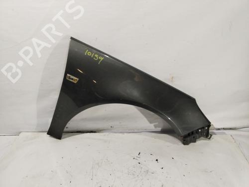 Used Right front fenders OPEL INSIGNIA A (G09) [2008-2017]  31633405