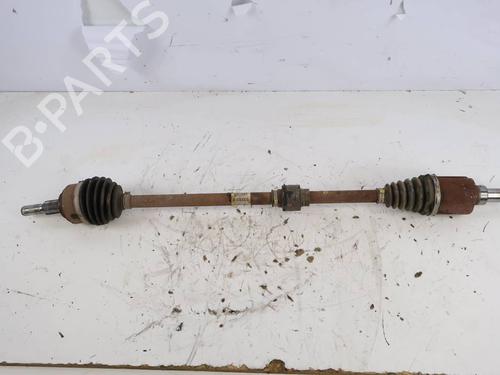 Right front driveshaft FORD FOCUS IV (HN) | BP39037698M39 - Image 4