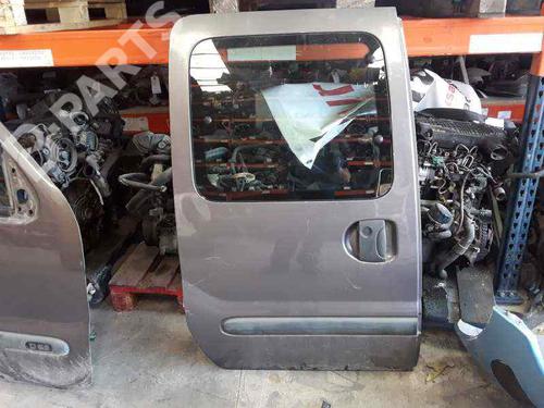 Used Right slide door Right slide door RENAULT KANGOO (KC0/1_) [1997-2026] 8576594 8576594