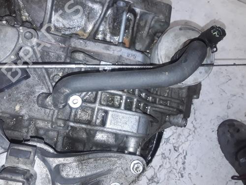 Gearbox MINI MINI CLUBMAN (R55) Cooper | BP16428078M3 