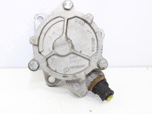 Vacuum pump FIAT DOBLO Box Body/MPV (223_) 1.9 JTD | BP13393925M80 