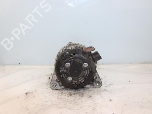 Alternator CITROËN C4 CACTUS 1.5 BlueHDi 100 | BP18246918M7 