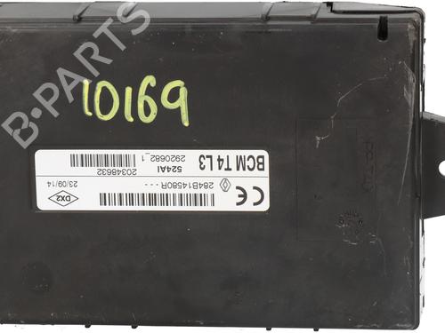 Electronic module RENAULT CAPTUR I (J5_, H5_)  | BP29972155M83