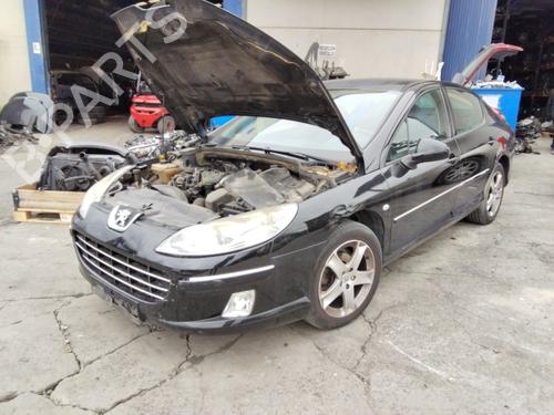 Pièces Détachées Usagées PEUGEOT 407 (6D_)    4636886