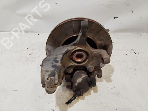 Right front steering knuckle FORD C-MAX (DM2) 1.6 TDCi | BP37435947M26 - Image 2