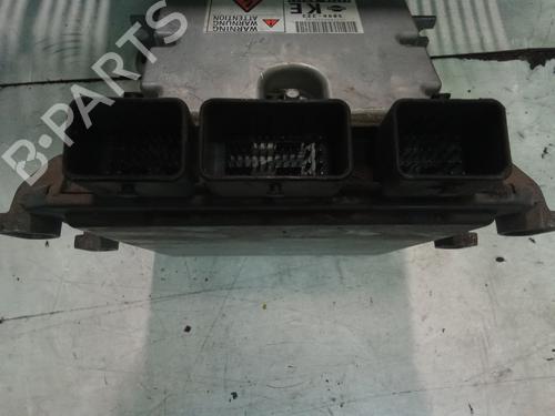 Control unit PEUGEOT 307 SW Estate Van (3E_, 3H_) 2.0 HDi | BP8582114M11 