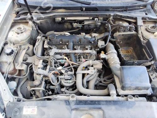 Heater blower motor CITROËN XSARA (N1) 2.0 HDi 90 | BP28571585M62 