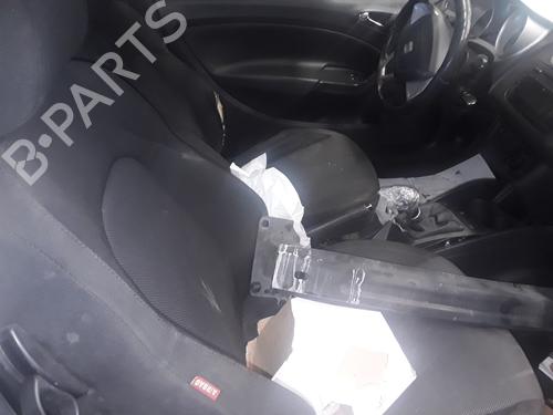 Ignition barrel SEAT IBIZA IV SC (6J1, 6P5) 1.9 TDI | BP18001411M48 
