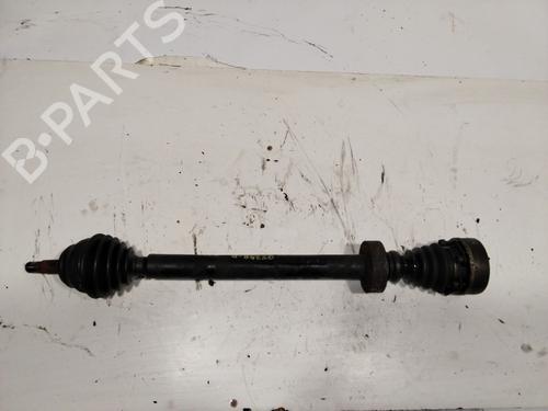 Used Right front driveshaft VW GOLF III (1H1) [1989-1998]  24396508