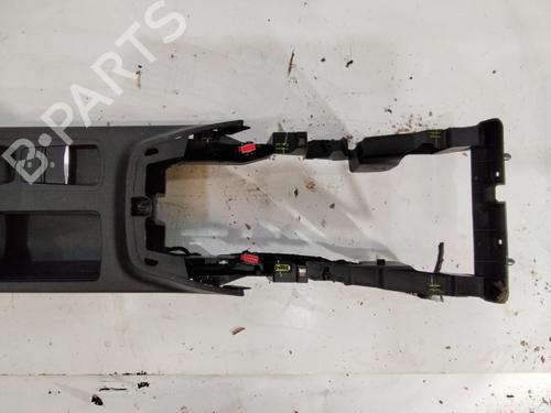 Armrest / Center console FORD FOCUS III 1.0 EcoBoost | BP32266228I20