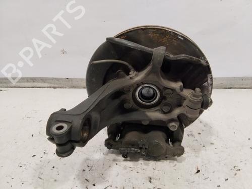 Right front steering knuckle NISSAN X-TRAIL II (T31) 2.0 dCi 4x4 | BP27193109M26 