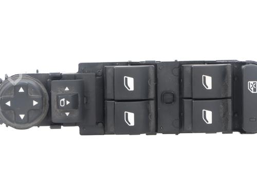 Used Left front window switch Left front window switch PEUGEOT 3008 II SUV (MC_, MR_, MJ_, M4_) 1.5 BlueHDi 130 (131 hp) 33832903 33832903