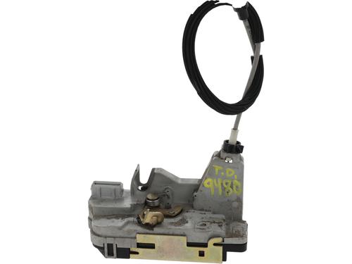 Used Rear right lock PEUGEOT 307 Break (3E) 1.6 HDi 110 (109 hp) 29908891