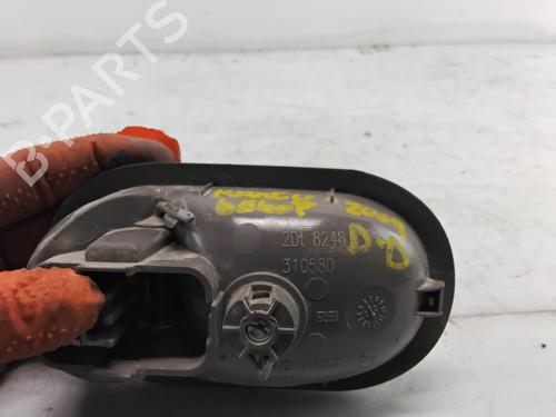 Front right interior door handle RENAULT KANGOO (KC0/1_)  | BP28723982I14 
