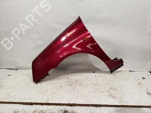 Kotflügel links vorne für RENAULT CLIO II (BB_, CB_) [1998-2016]  28085949