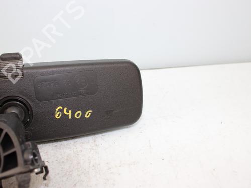 Rear mirror CITROËN C3 AIRCROSS II (2R_, 2C_) 1.2 PureTech 130 (2RHNYH) | BP18246943I6 