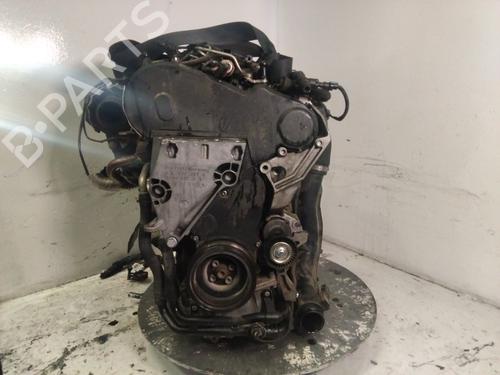 Engine SEAT IBIZA IV (6J5, 6P1)  | BP29514869M1 