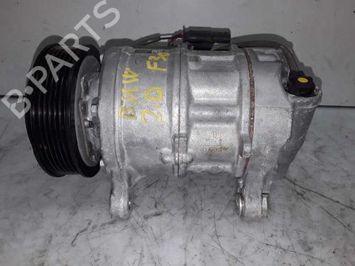Used AC compressor BMW 3 (F30, F80) 318 d (150 hp) 8579006