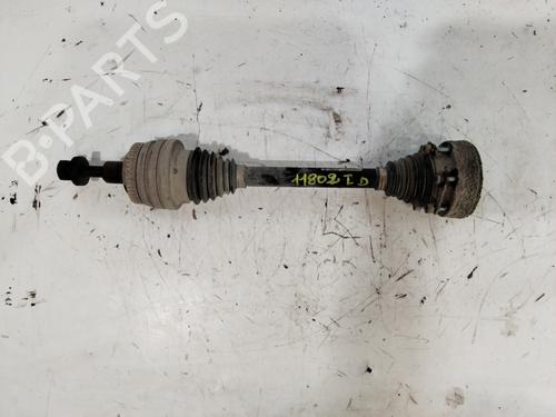 Transmisión trasera derecha Transmisión trasera derecha VW SHARAN (7M8, 7M9, 7M6) 1.9 TDI (115 hp) 36276456 36276456