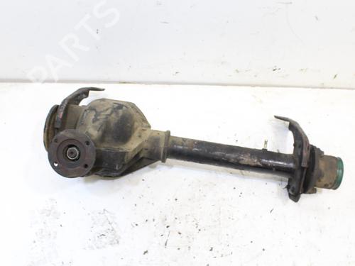 Used Front differential SSANGYONG MUSSO (FJ) 2.3 TDiC All-wheel Drive (101 hp) 17183320