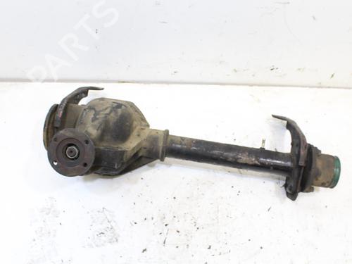 Front differential SSANGYONG MUSSO (FJ) 2.3 TDiC All-wheel Drive (101 hp) 17183320