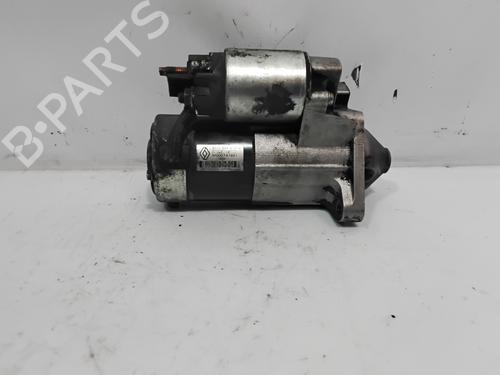Démarreur RENAULT CLIO III (BR0/1, CR0/1) [2005-2014]  29933849