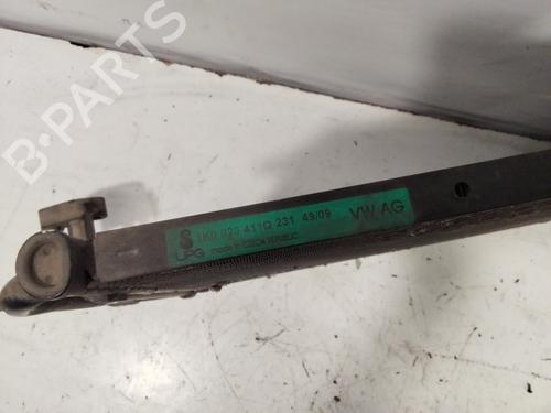 AC radiator SEAT LEON (1P1) | BP27556709M32 - Image 2