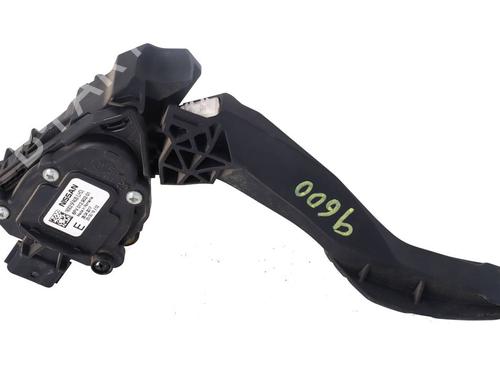 Pedal NISSAN MICRA V (K14) | BP40451986I4 - Image 2