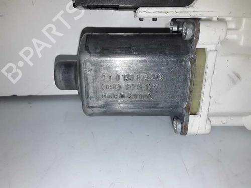 Right rear window motor AUDI A3 (8P1)  | BP8566306E22 