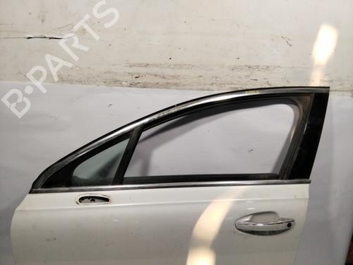 Left front door PEUGEOT 508 SW I (8E_)  | BP27818222C2 