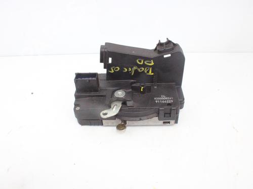 Front right lock RENAULT TRAFIC II Van (FL) [2001-2024]null 8200008261 |