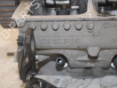 Cylinder head SEAT IBIZA III (6L1)  | BP17743286M5 