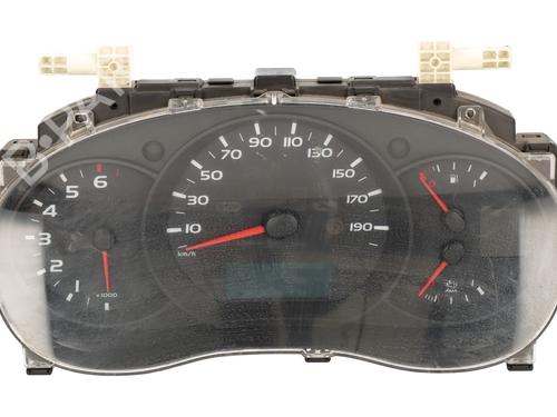 Used Instrument cluster RENAULT MASTER III Van (FV) 2.3 dCi 110 FWD (FV0R, FV0W, FV1A) (110 hp) 29399011