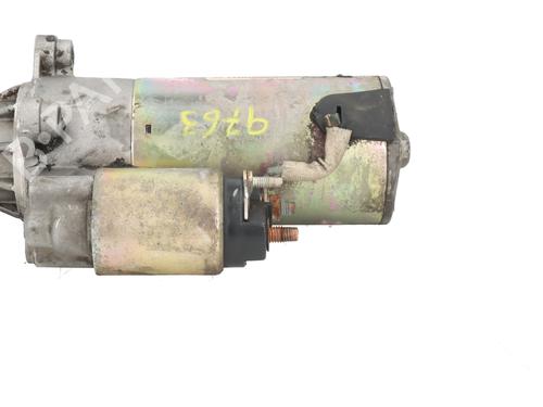 Used Starter FORD FOCUS I (DAW, DBW) 1.8 TDCi (115 hp) 31705981
