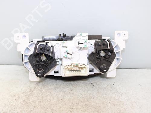 Climate control DACIA SANDERO II  | BP18130250I5 
