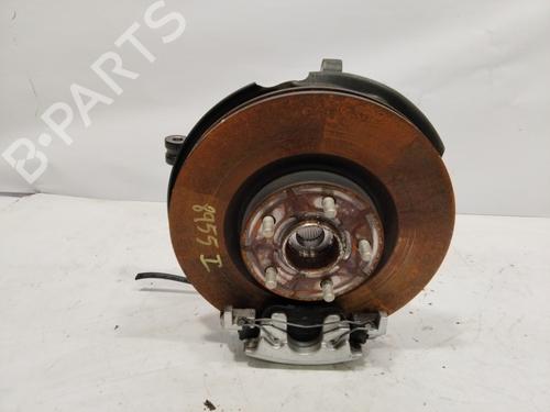 Used Left front steering knuckle FORD KUGA III (DFK) [2019-2025]  25775583