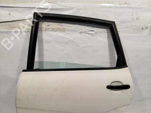Left rear door SEAT TOLEDO III (5P2)  | BP27239073C4 